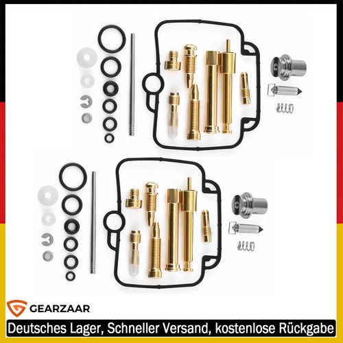 Vergaser rep satz passend - 2x,