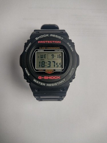 Casio shock 5750e - g-shock, dw-5750e-jf