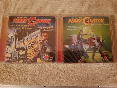 Perry clifton maritim - clifton,,