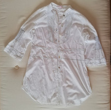 Damen Longbluse Tunika von