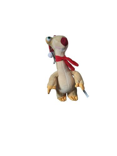 Ice age scrat stofftier - ice,