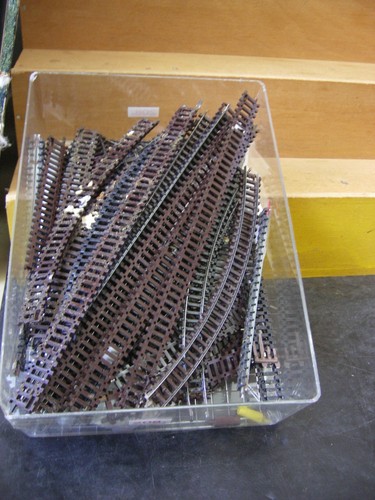 Arnold roco 62 teiliges - n, 62-teiliges