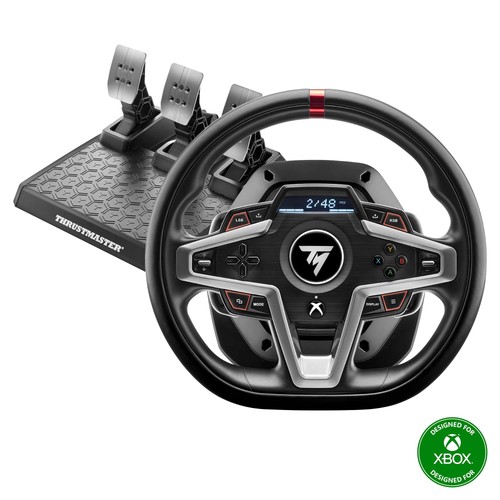 Lenkrad thrustmaster t248 ffb - thrustmaster,
