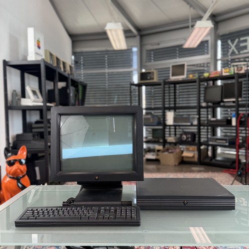 Rare nextstation computer - rare,