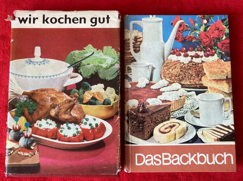 Das backbuch wir - das, gut