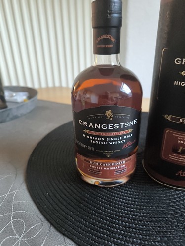 Highland single malt scotch - highland,