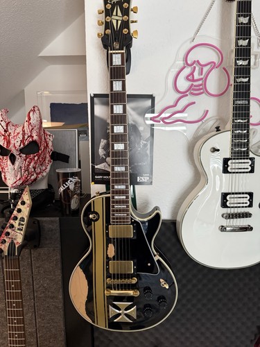 Epiphone wie - epiphone,