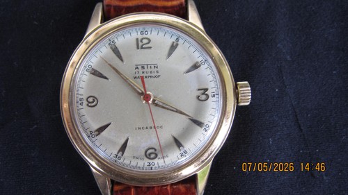 Armbanduhr astin selten - astin, für