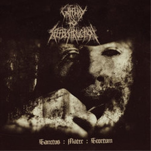 Gateway selfdestruction - gateway, to