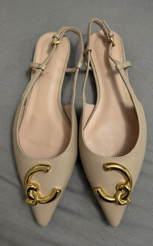Coccinelle damen slingback - coccinelle,