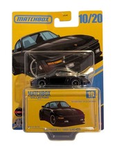 1988 Porsche 911 Slant Nose