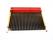 IHC 743 745 844 XL Tractors Ersatzteilliste Parts List 1983 Microfich