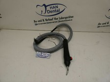 Dampfstrahler Pistole Dental Handpistole Hockdruckpistole 1469