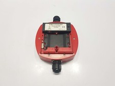 SERVOTEKNIKK CA779W Manuelles