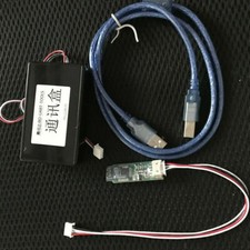 JBD BMS Match Bluetooth-Modul für Telefon oder UART-Box USB-Kabel für Computer