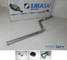 IMASAF Mittelrohr für VW