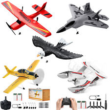 VEVOR RC Flugzeug Spielzeug