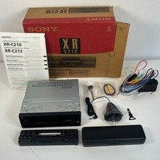 New ✅ - Autoradio SONY