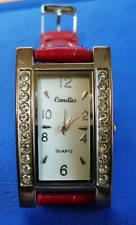 Candies Ladies' Watch Quartz