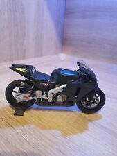 minichamps 1:12 moto gp Valentino Rossi Testbike Honda RC 211V
