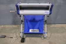 Laminator Kaltlaminator Kaschiergerät Emblem Easylam bambino 40865