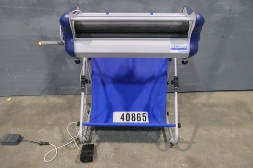Laminator kaltlaminator - laminator,