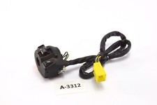 Honda CBR 900 RR SC50 - Lenkerschalter Armatur links A3312