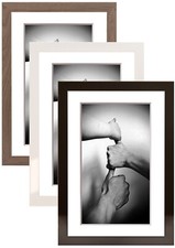 Bilderrahmen Fotorahmen mit