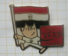 COCA-COLA / OLYMPIA BARCELONA