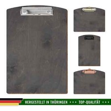 Bütic Holz Klemmbrett