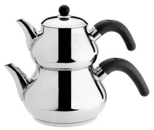 Teekanne Turkisch Tee