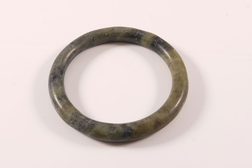 China armreif jade rund grün - china,