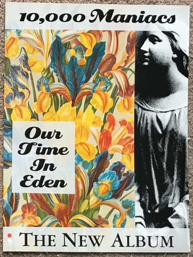 000 maniacs our time in - 10,000,