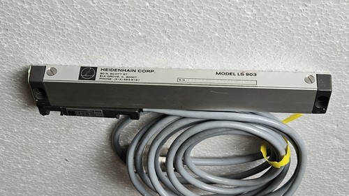 Heidenhain 903 120 mm - ls,