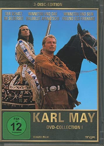Karl may collection 3 - collection, 1