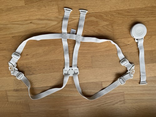 Gurte für stokke tripp - für,