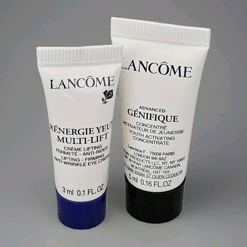 Lancome advanced genifique - advanced,