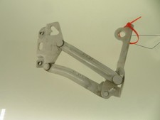 Bonnet MB SPRINTER (W907/910)