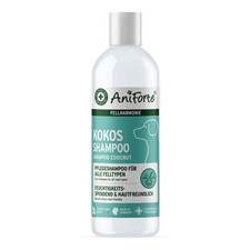 AniForte Shampoo für Hunde