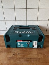 Makita Macpac 2 Ohne Einlage