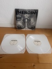 Billy Idol - Heroin - Double