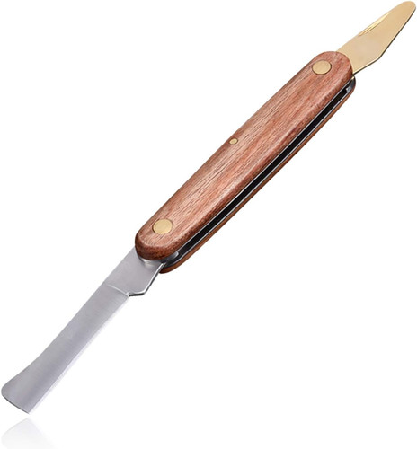 Okuliermesser