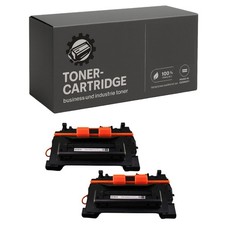 Toner CF281X 81X für HP