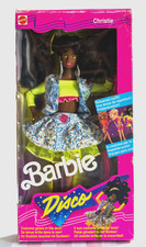 Barbie Disco Christie 2754
