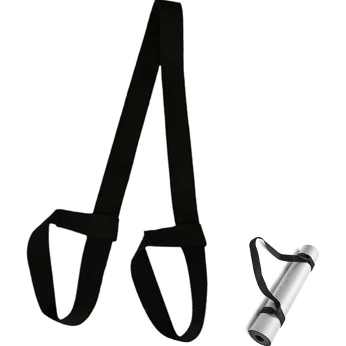 Yogamatte tragegurt baumwolle - tragegurt,