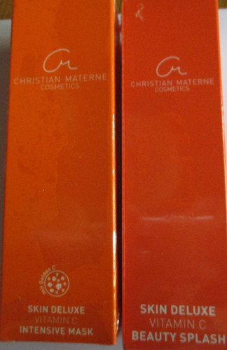 Christian materne cosmetics - christian,