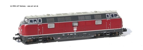 Piko 40503 diesellok v - -,
