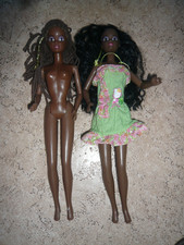 Barbie sindy hasbro imani - sindy,