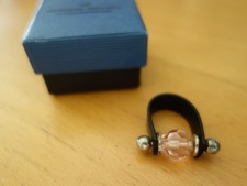 Werkstätten Materialhof Schmuckschmiede Lederring neu