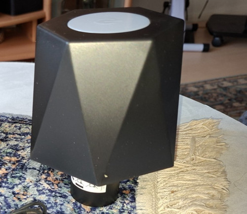 Led flaschenaufsatz - led,